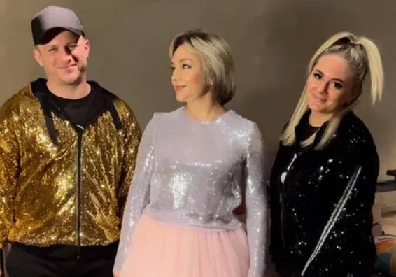 Бывший участник подтанцовки Булановой раскрыл причину своего увольнения