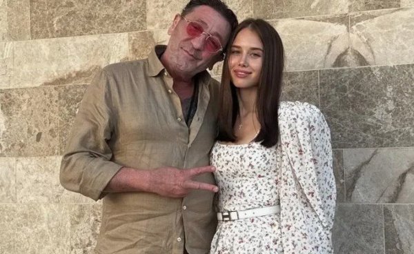 Григорий Лепс дал первый комментарий после расставания с Кибой