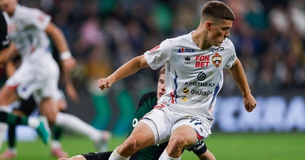 Фабио Челестини рассказал всю правду о кризисе ЦСКА и своей отставке