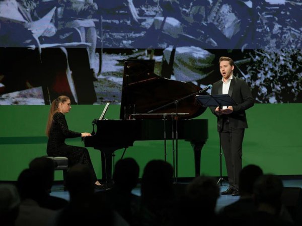 &laquo;Физики&raquo; и &laquo;лирики&raquo; наконец-то нашли точку соприкосновения