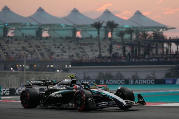 "Формула-1" утратила смелость после введения новых правил