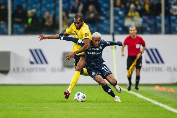 Гусев раскритиковал игру "Динамо" в большинстве после матча с "Ростовом"