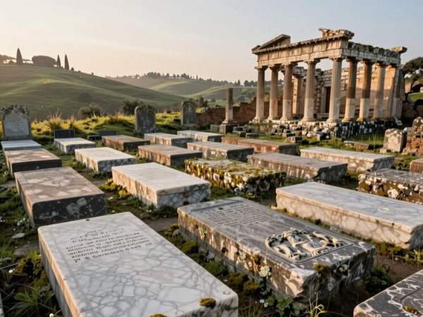 Гвозди в мертвецов: археологи нашли доказательства жуткого ритуала для «запечатывания» покойников