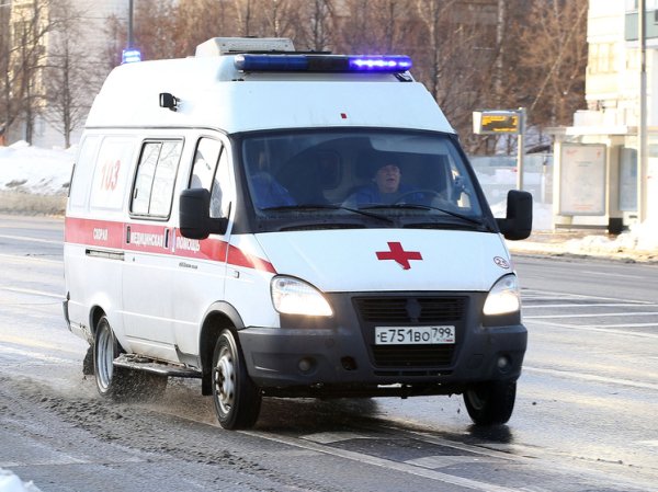 Мужчина погиб на стройке на севере Москвы