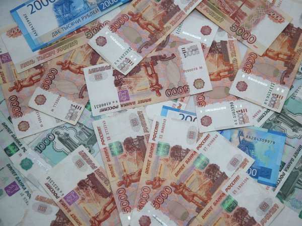 Охота на гигантов: в России расцвёл «патентный троллинг»