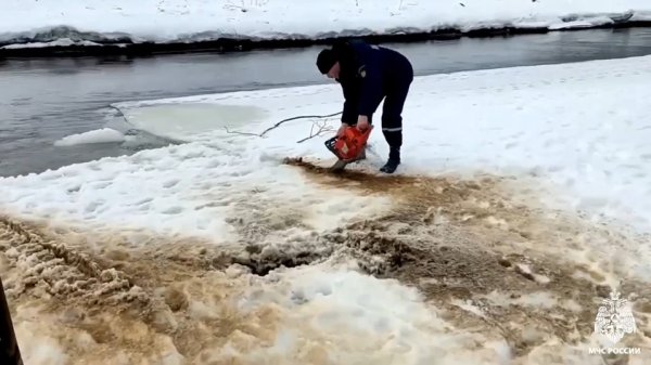 &laquo;Они хотели поздравить одноклассницу&raquo;: что случилось с тремя детьми, пропавшими у реки в Звенигороде