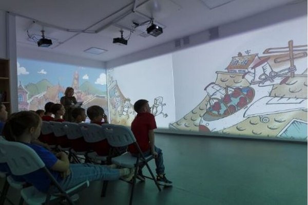 Перемены к лучшему: как гранты превращают маленькие города в точки роста