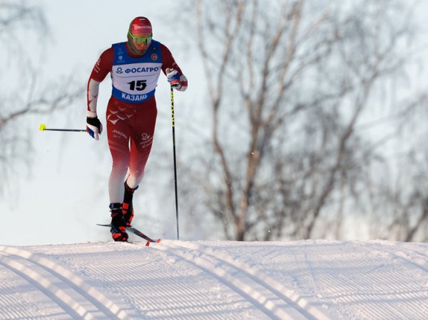 Погоня Большунова за Ардашевым в этом сезоне обречена на провал: нет возможности