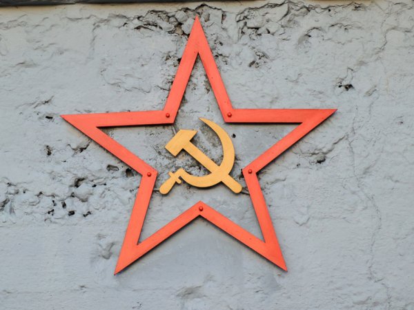 Прекрасный СССР в дымке прошлого: чем хуже видно, тем крепче любовь