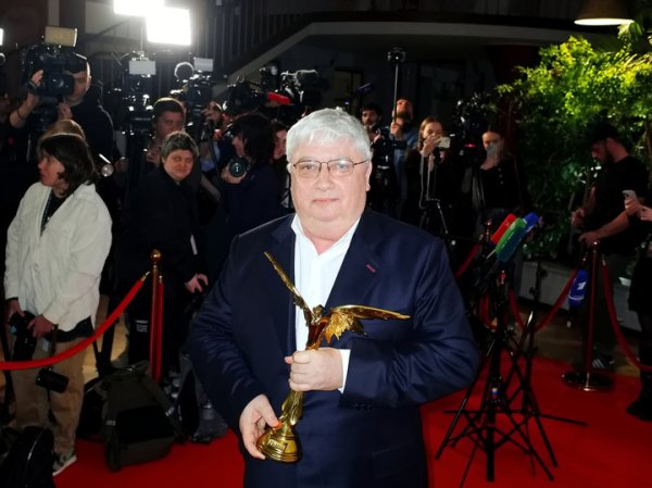 Режиссеру, актеру и политику Станиславу Говорухину исполнилось бы 90 лет