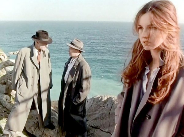 Режиссеру, актеру и политику Станиславу Говорухину исполнилось бы 90 лет