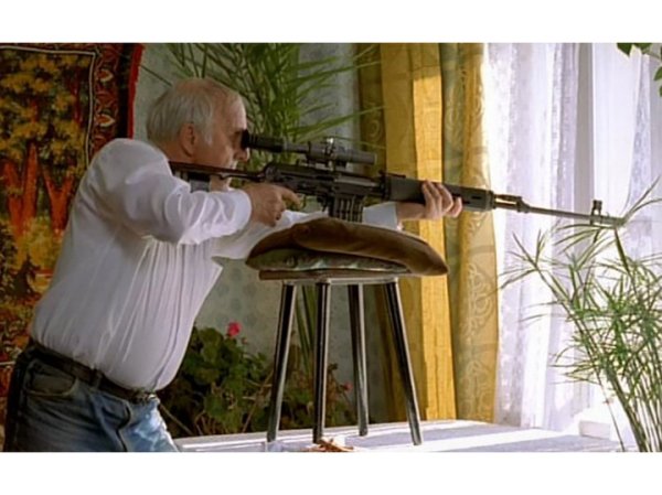 Режиссеру, актеру и политику Станиславу Говорухину исполнилось бы 90 лет