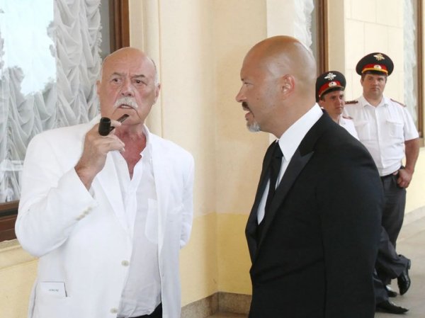 Режиссеру, актеру и политику Станиславу Говорухину исполнилось бы 90 лет