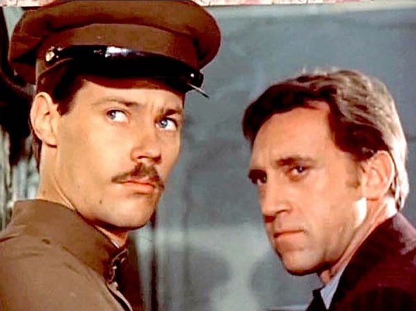 Режиссеру, актеру и политику Станиславу Говорухину исполнилось бы 90 лет