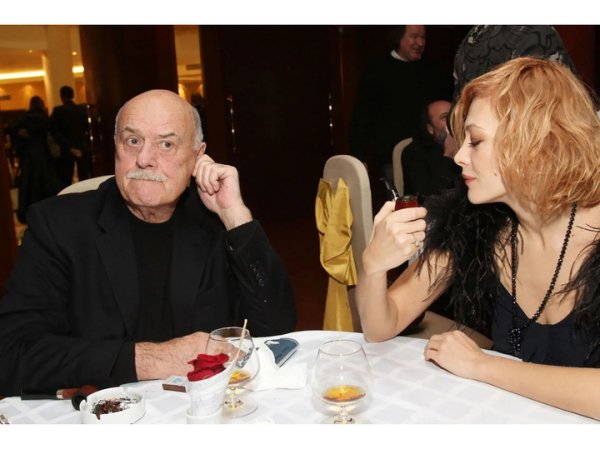 Режиссеру, актеру и политику Станиславу Говорухину исполнилось бы 90 лет