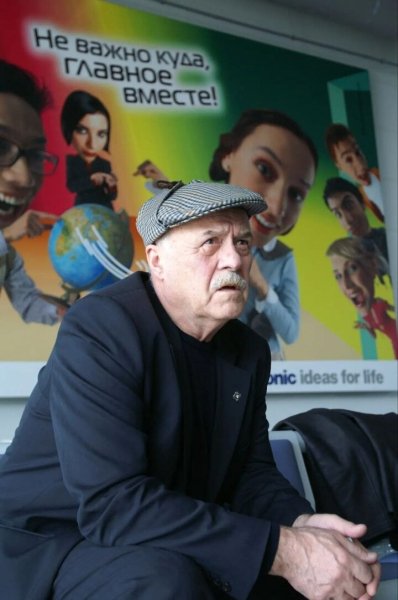 Режиссеру, актеру и политику Станиславу Говорухину исполнилось бы 90 лет