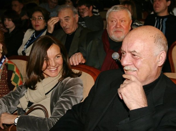 Режиссеру, актеру и политику Станиславу Говорухину исполнилось бы 90 лет