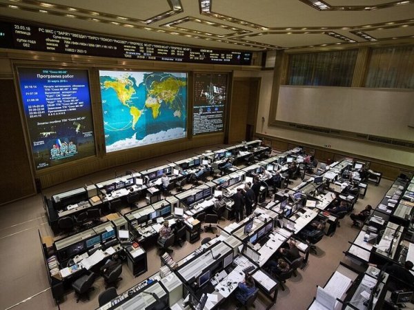 Роскосмос создает новую инфраструктуру для управления Российской орбитальной станцией