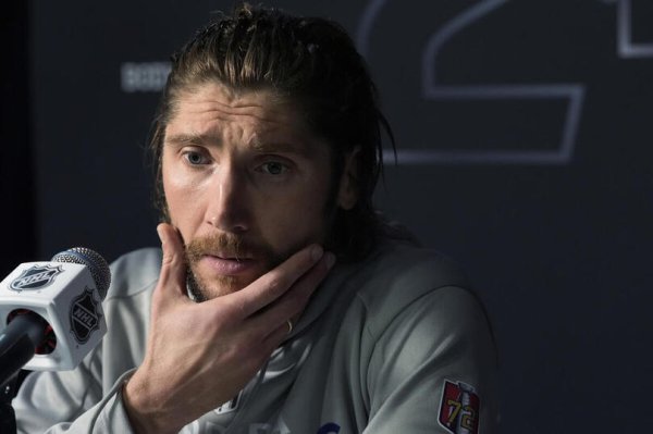 Русский обладатель двух Кубков Стэнли снова спас свою команды