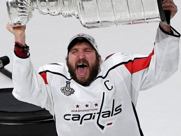 Шокирующая правда о будущем Овечкина стал известна после 1000 голов в НХЛ