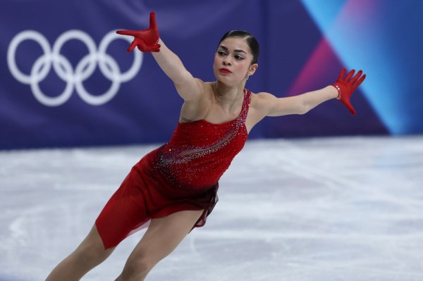 Сихарулидзе раскрыл правду о судейском заговоре на Олимпиаде в Италии