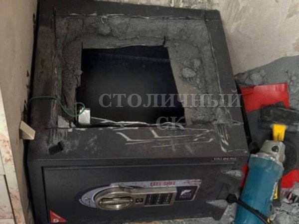 Стали известны новые подробности убийства москвички на Строгинском бульваре: подозреваемый провел ночь в квартире с телом жертвы