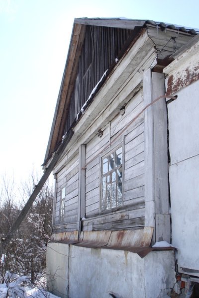 Тетрадь смерти: как маленький пензенский город три года не замечал каннибала