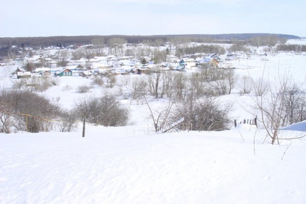 Тетрадь смерти: как маленький пензенский город три года не замечал каннибала