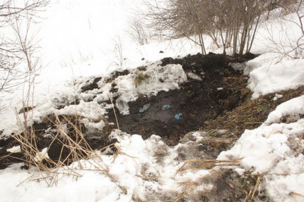 Тетрадь смерти: как маленький пензенский город три года не замечал каннибала