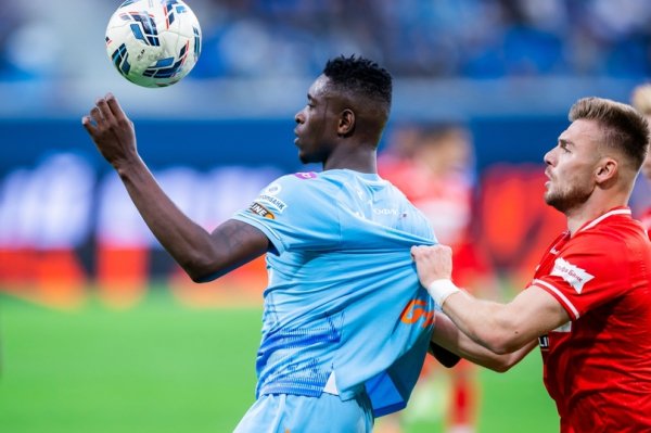 Тренер "Спартака" сделал важное заявление о судействе после поражения от "Зенита"