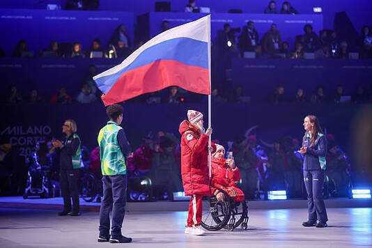 Триумфальное возвращение российских паралимпийцев: изобилие медалей на Играх-2026 и планы на будущее