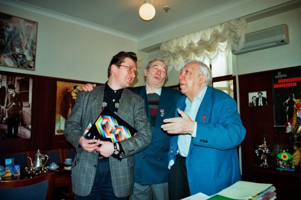 &laquo;Ушел тихо, а жил громко&raquo;: не стало Валентина Гнеушева