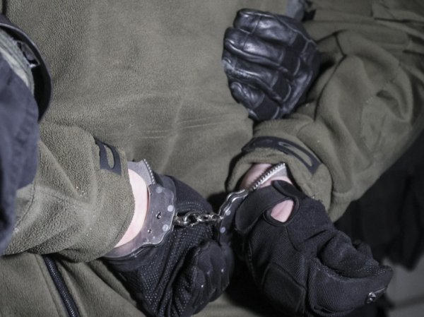 Задержанные сообщники футболиста Секача и раньше имели дело с мошенниками