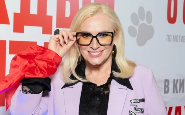 Бывшая солистка группы "Мираж" не против исполнения Цыгановой песен Пугачевой Бывшая солистка группы "Мираж" не против исполнения Цыгановой песен Пугачевой