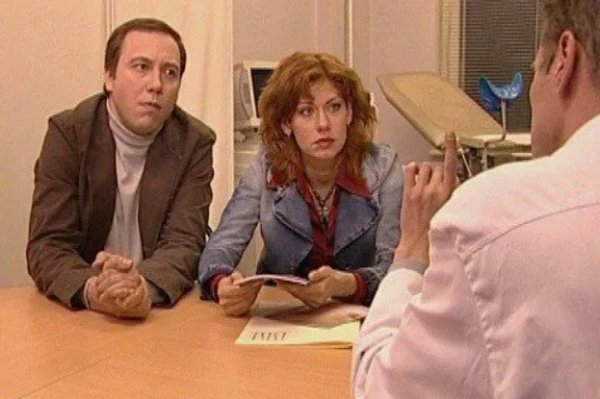 Звезда сериала "Саша+Маша" рассказала о влюбленности в коллегу Звезда сериала "Саша+Маша" рассказала о влюбленности в коллегу