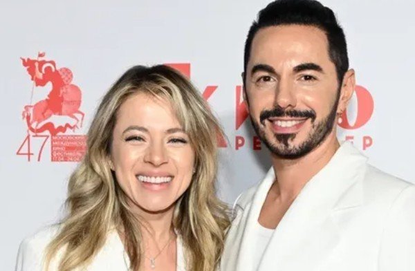 Катя Кабак не торопится намекать Тимуру Родригесу на свадьбу Катя Кабак не торопится намекать Тимуру Родригесу на свадьбу