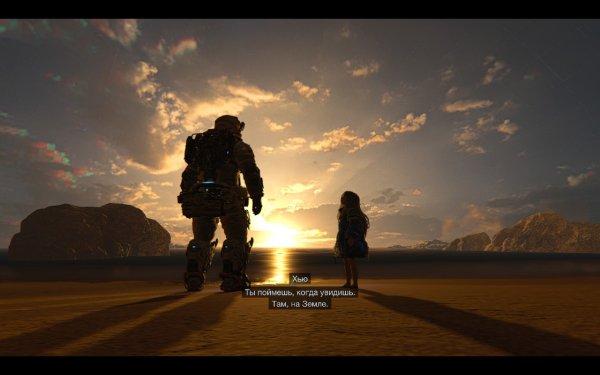 
                    Обзор Pragmata. Удачный японский &laquo;Dad Space&raquo;, в который мало кто верил
                