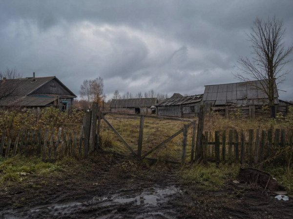 22-летняя дочь фермера насиловала и избивала до смерти работников &mdash; вскрылись детали