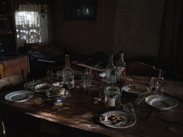 22-летняя дочь фермера насиловала и избивала до смерти работников &mdash; вскрылись детали