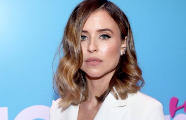 В Сети появились слухи о свадьбе Мирославы Карпович В Сети появились слухи о свадьбе Мирославы Карпович