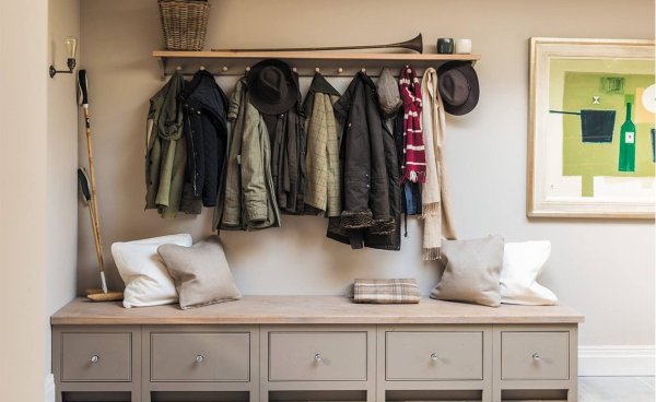 Какие 7 вещей в вашем доме создают ощущение беспорядка, и как это исправить