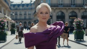 Сиквелу "Дьявол носит Prada" прочат рекордные кассовые сборы лета
Сиквелу "Дьявол носит Prada" прочат рекордные кассовые сборы лета