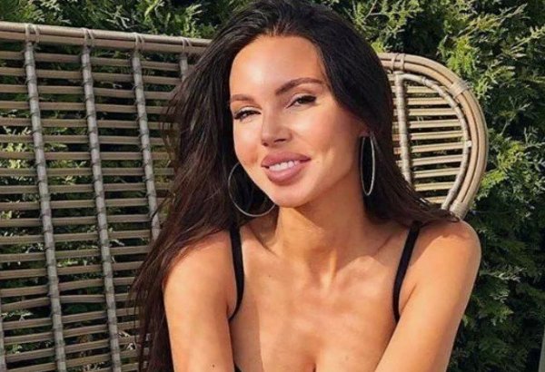 Оксана Самойлова пожаловалась на жизнь свободного человека