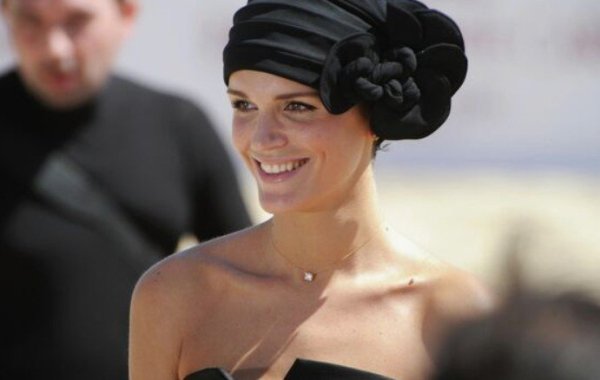 Певица Слава пригрозила судебными разбирательствами кому-то из своих коллег