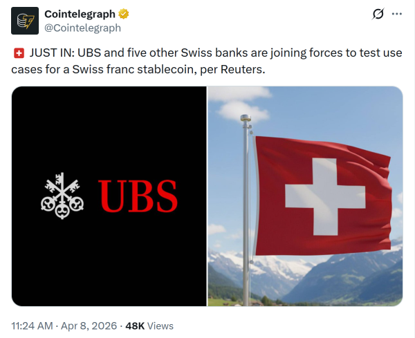 Внедрение стейблкоина в Европе вступает в силу по мере того, как фирмы выбирают партнеров