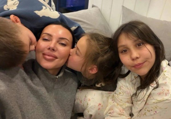 Оксана Самойлова отреагировала на травлю в Сети Оксана Самойлова отреагировала на травлю в Сети