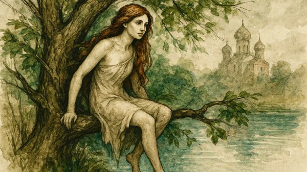 6 тёмных секретов русских сказок, которые портят детские воспоминания