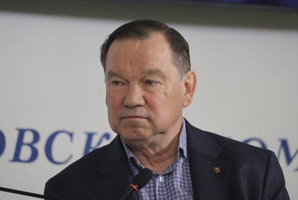 50 лет спустя: великие хоккеисты Якушев и Шалимов вспомнили последнее золото &laquo;Спартака&raquo;