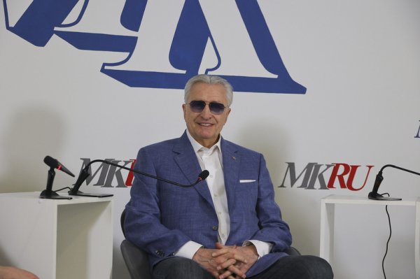 50 лет спустя: великие хоккеисты Якушев и Шалимов вспомнили последнее золото &laquo;Спартака&raquo;