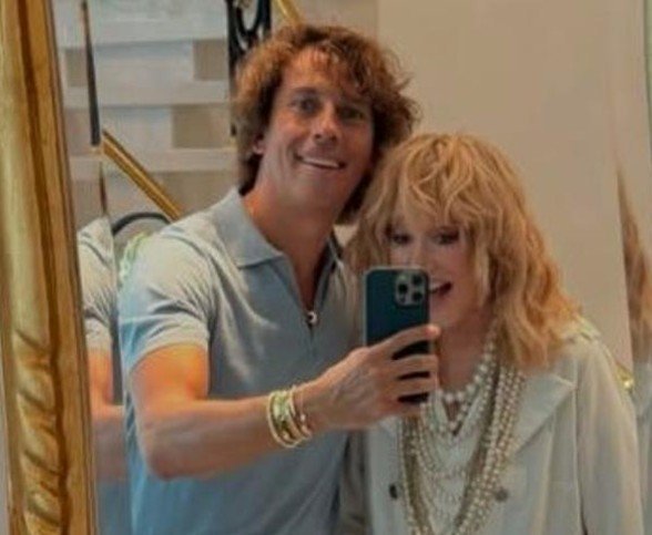 Алла Пугачева проигнорировала поздравление с днем рождения от Киркорова